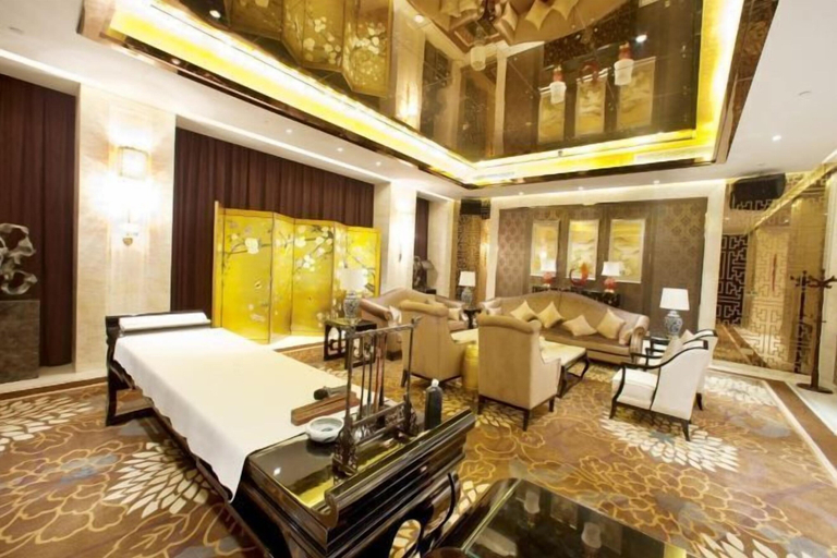 Others 5, Swancity International Hotel, Zhengzhou