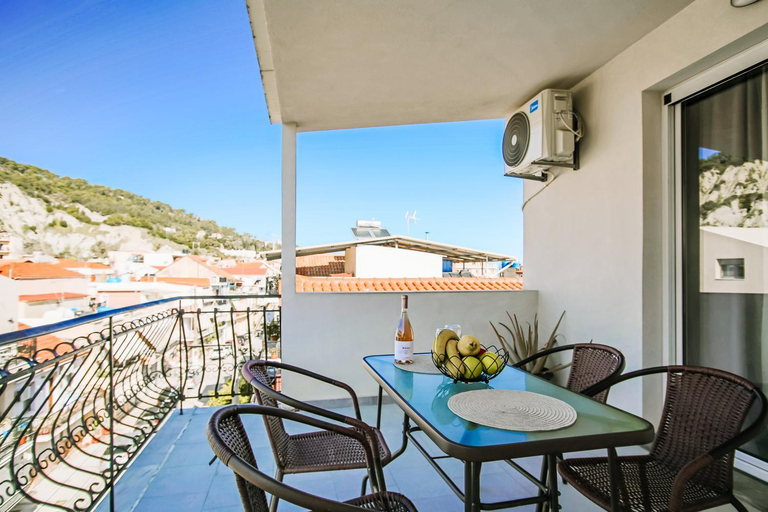 Facilities 2, Miriam's Apartment 2, Ionian Islands