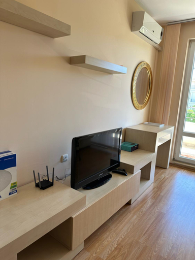 Others 5, Private Apartments in Oxygen, Nesebar