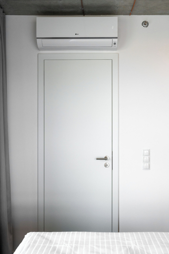 Bedroom 3, HONEST Ricany, Praha - východ