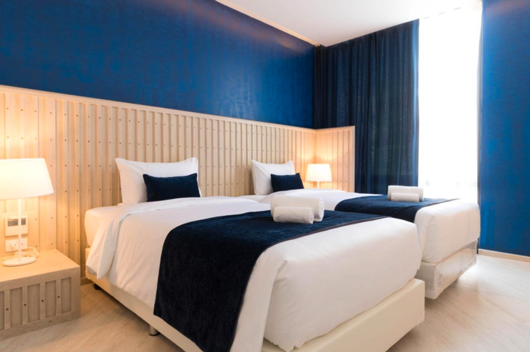 Bedroom 21