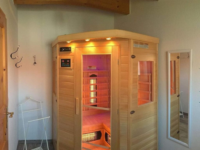 Property amenity, Dat Onnen's Hus - Burhave 3, Wesermarsch