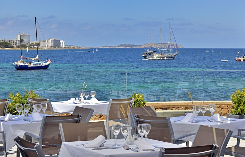 Food & Drinks 5, NYX Hotel Ibiza - Adults Only, Baleares