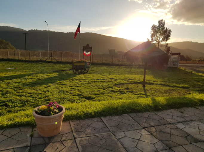 Others 5, Cabanas Los Cipreses, Arauco