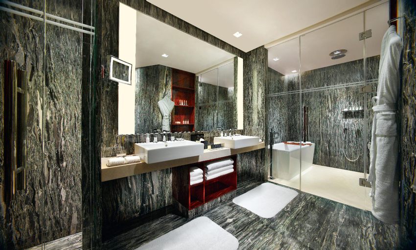 Bathroom 27