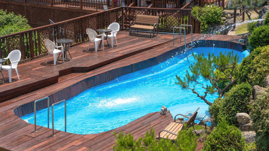 Sport & Beauty, Yangpyeong Isobiyagi Spa Pension, Yangpyeong