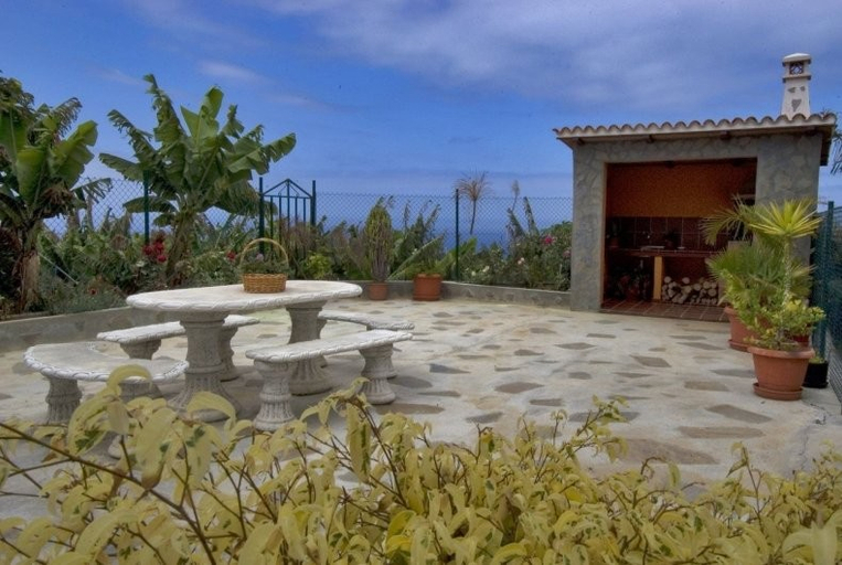 Others 5, Finca Casa Silvina, Santa Cruz de Tenerife