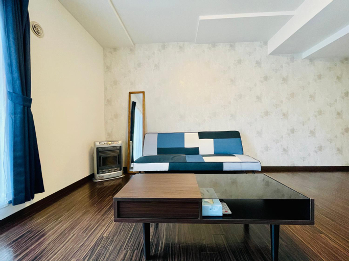 Others 5, Newly Opened Design MS Sapporo Urban Area Service Apartment Sapporo Station West 3-5, Sapporo