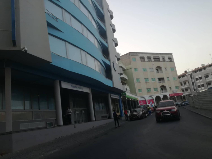 Exterior & Views 1, Droom Appartement, Praia