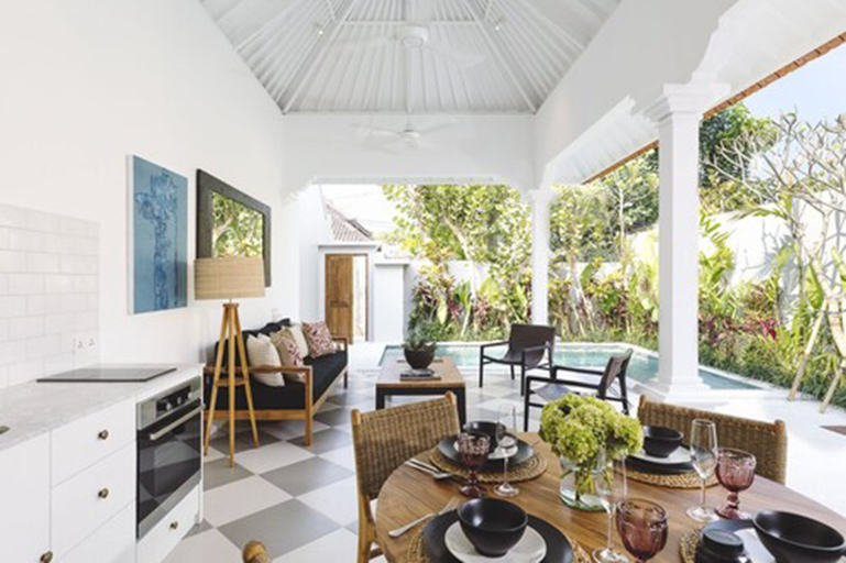 Others 5, Villa Luma, Badung
