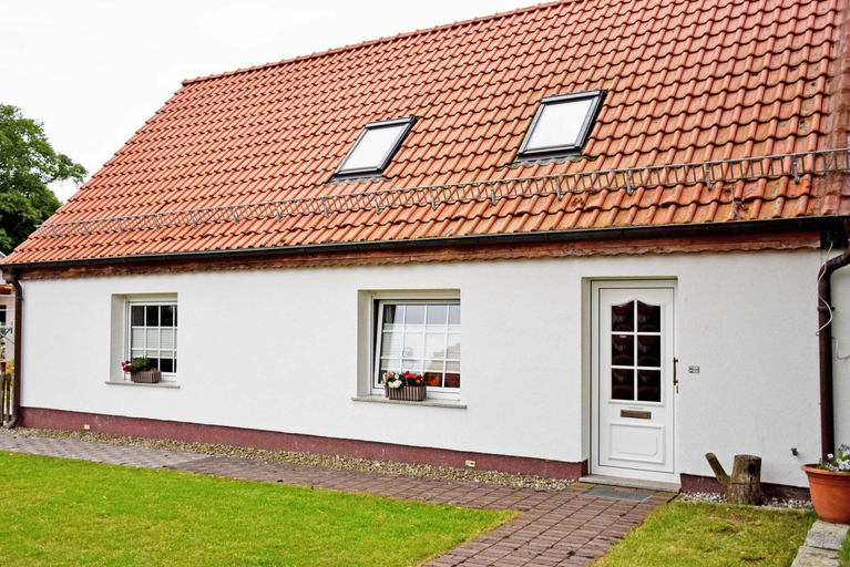 Others 5, Ferienwohnungen auf dem Pommernhof, Vorpommern-Rügen