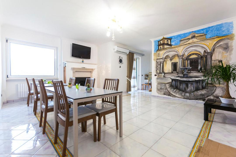 Others 3, Na' Poesia B&B di Charme, Benevento