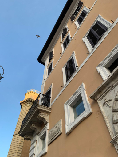 Suite Artis Barberini, Rome