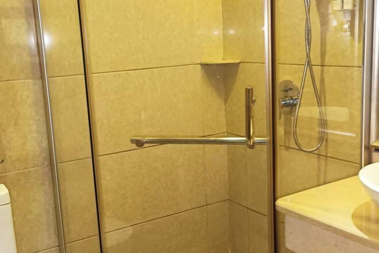 Bathroom 4, Liuzhou Tiancheng Hotel, Liuzhou