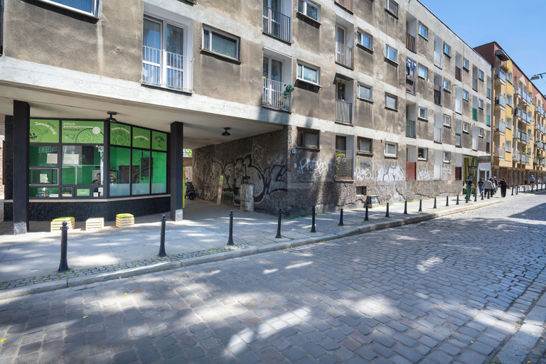Exterior & Views, Apartment in the Centre by Renters, Środa Śląska