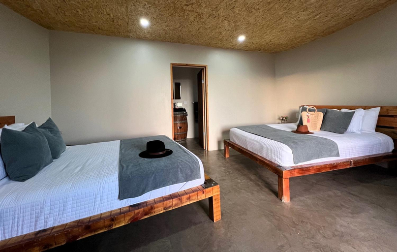 Bedroom 11