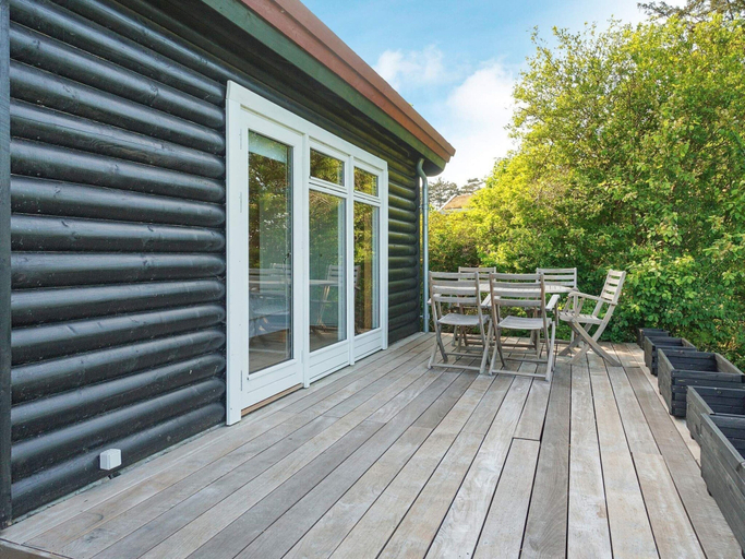 Exterior 4, 10 Person Holiday Home in Gilleleje, Gribskov