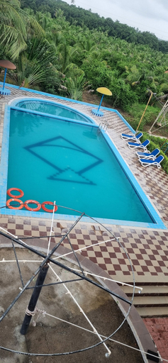Sport & Beauty 5, PATANG FAMILY RESORT, Gir Somnath