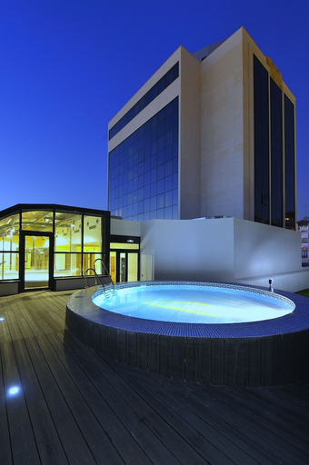 Sport & Beauty 3, Hotel Turia Granada, Granada