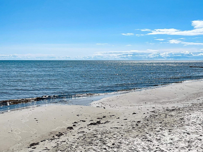 Water view 4, 4 Person Holiday Home in Beddingestrand, Trelleborg
