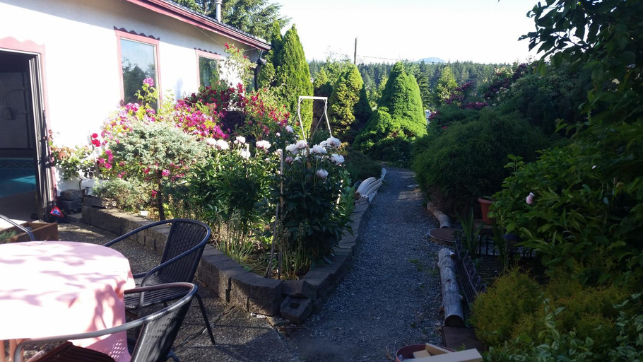 Others 3, Timberlodge RV & Campground, Alberni-Clayoquot