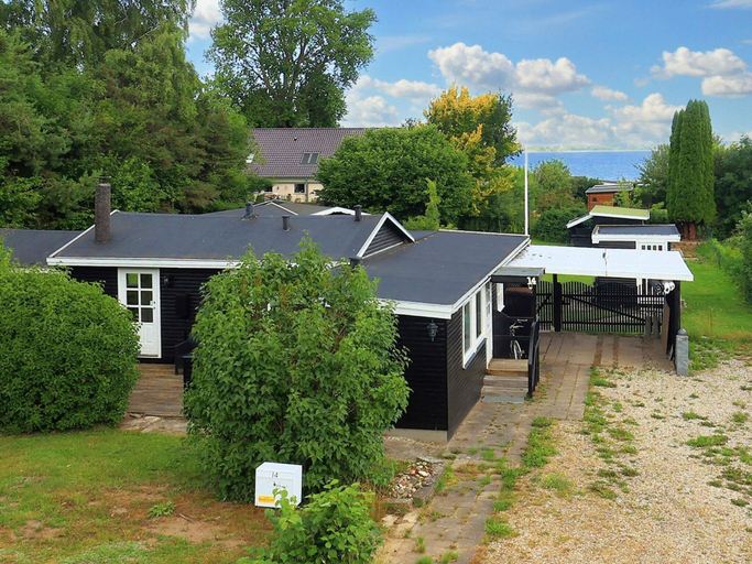 Exterior 3, 8 Person Holiday Home in Holbaek, Holbæk