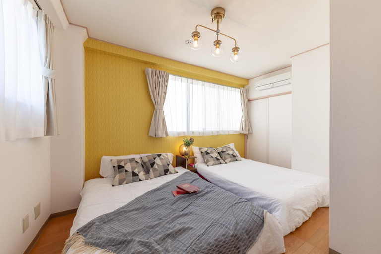 Bedroom 11