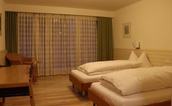 Bedroom 2, Hotel Breiti, Bülach
