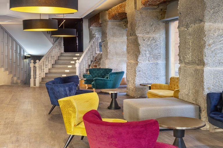 Others 5, B&B HOTEL Madrid Centro Plaza Mayor, Madrid