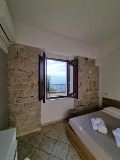 Others 3, Camera ideale tra mare e montagna, Ogliastra
