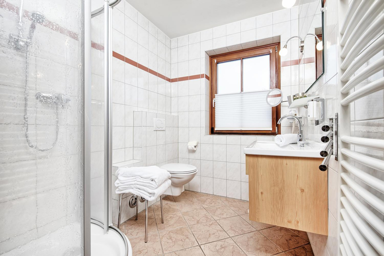 Bathroom 5