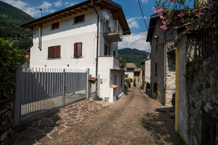 Casa Vacanze Linda, Como
