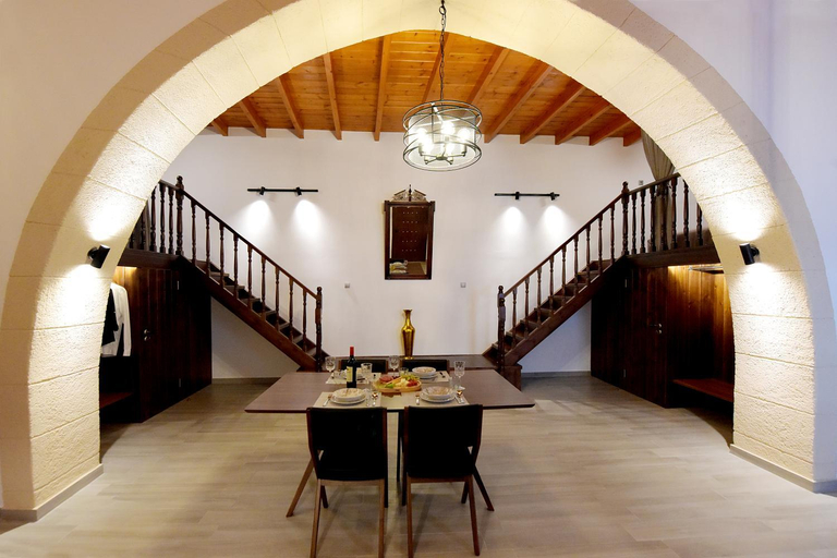 Others 2, Paraskevi Luxury Apartments, South Aegean