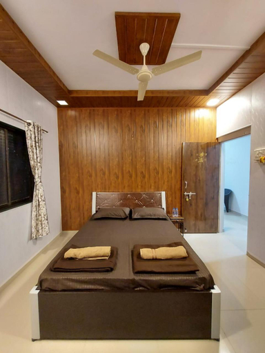 Others 4, Vighnaharta Homestay, Ratnagiri