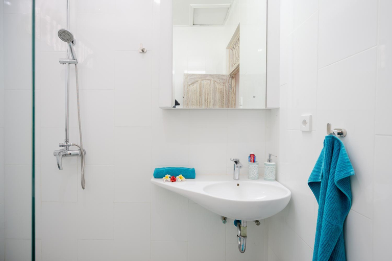 Bedroom 4, Tropical House - Legian, Badung