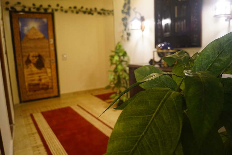 Others 3, Draz pyramids view Bed & breakfast, Al-Ahram