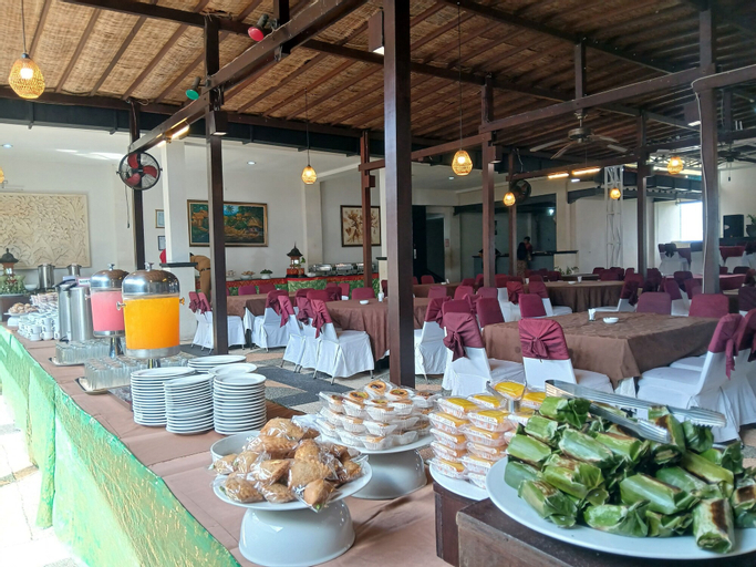 Food & Drinks 4, Nirmala Hotel Denpasar, Denpasar