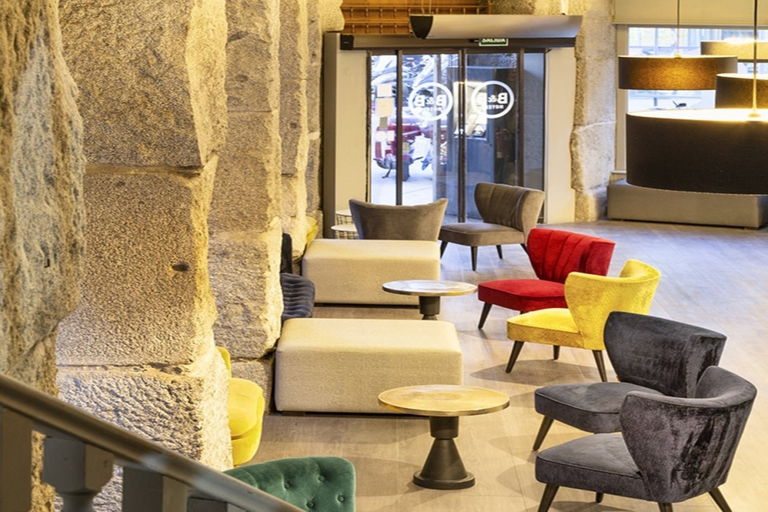 Others 3, B&B HOTEL Madrid Centro Plaza Mayor, Madrid