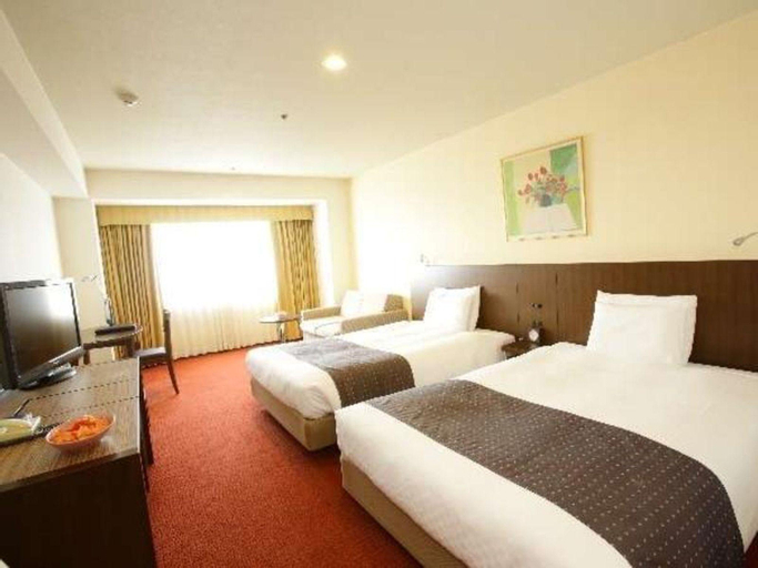 Bedroom 12
