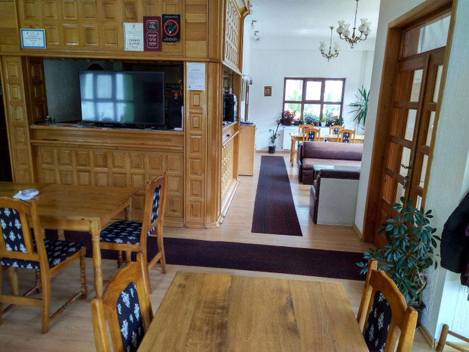 Food & Drinks, Apartments Vicko, Brus