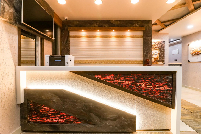 Others 4, Super Hotel O Padma Manor, Ganjam