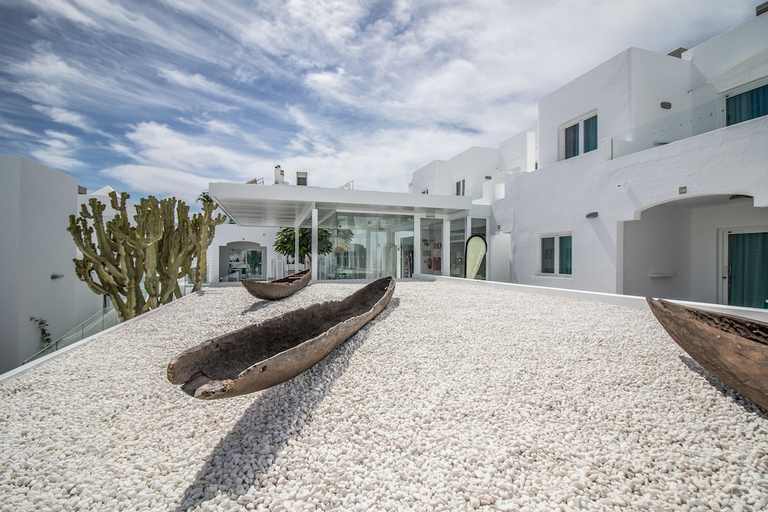 Exterior & Views 2, Guinate Club Apartamentos, Las Palmas
