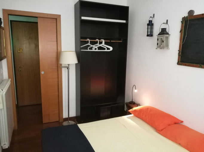 Others 3, ROMA METRO JONIO Double ROOM with BATHROOM, Roma