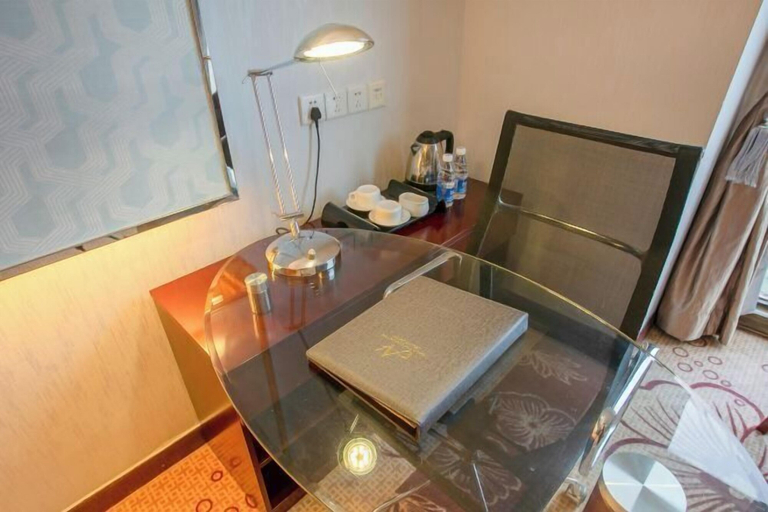 Others 5, Haibaina Hotel, Huizhou