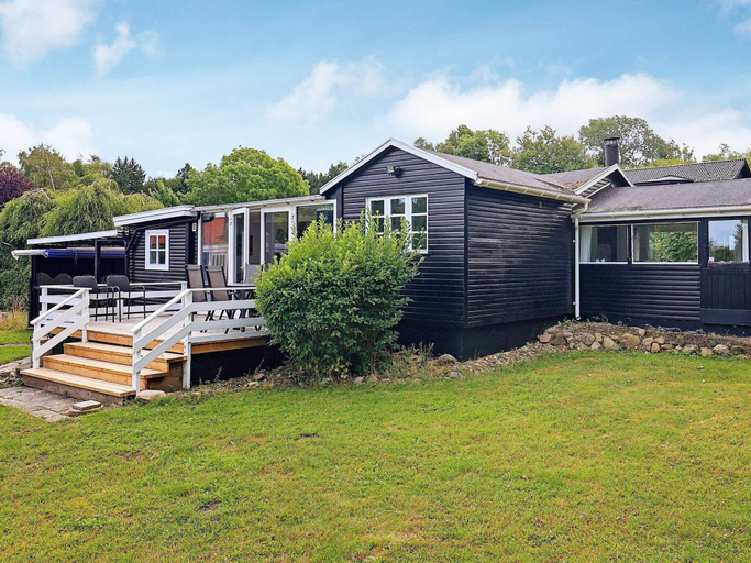 Primary image, 8 Person Holiday Home in Holbaek, Holbæk