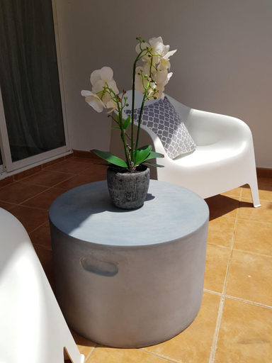Bathroom 2, Lugar de la Luz, Málaga