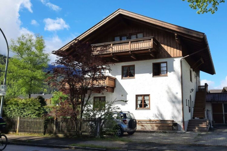 Exterior 5, Alpine Summer Holiday Apartment, Garmisch-Partenkirchen