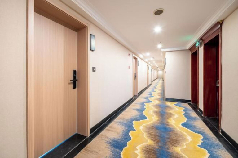 Others 5, Tingquan Haina Hotel (Jinhua Vocational and Technical College), Jinhua