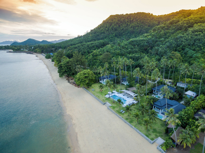 Others 5, Coastal Escape Koh Yao Noi, Ko Yao District