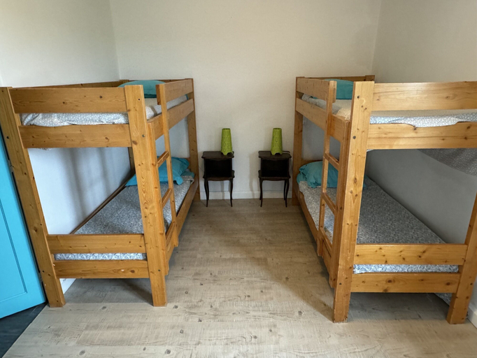 Bedroom, 30 Rte de Vallon Pont D Arc, Ardèche